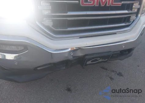 2016 GMC Sierra 1500 Slt из США, поврежденный, VIN 3GTU2NEC4GG218086